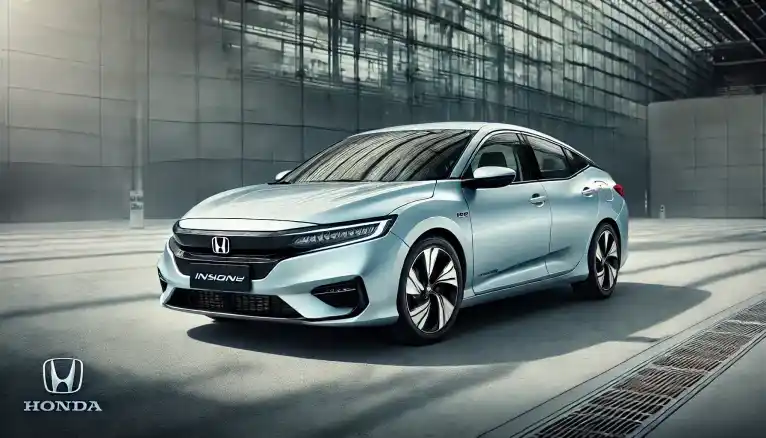 Honda Insight 2010: Den andra generationens hybridpionjär