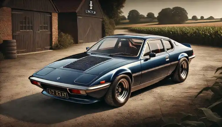 Lotus Eclat: En elegans och prestanda i perfekt harmoni